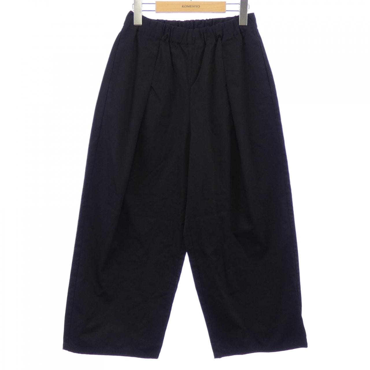ミズイロインド mizuiro ind パンツ