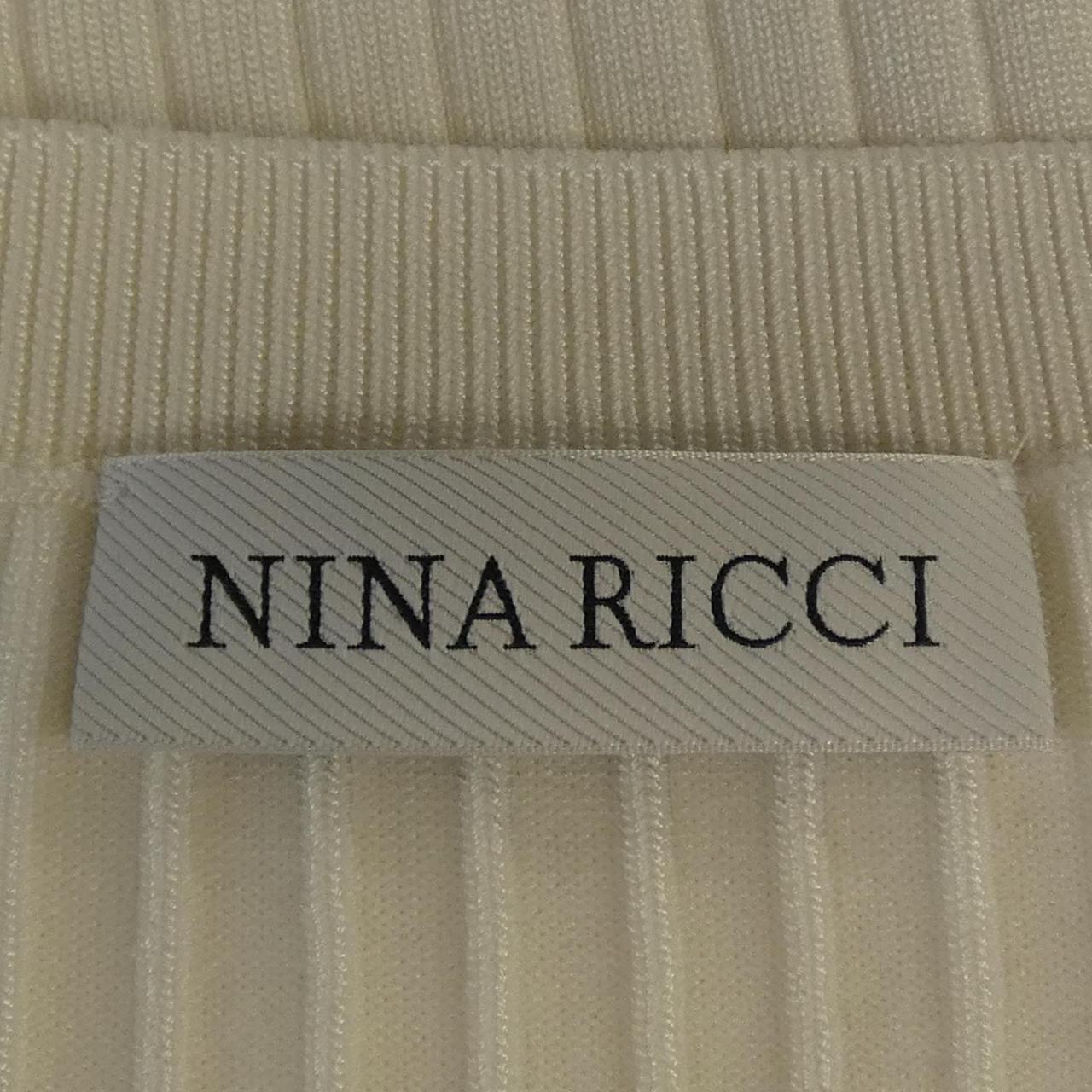 ニナリッチ NINA RICCI ニット
