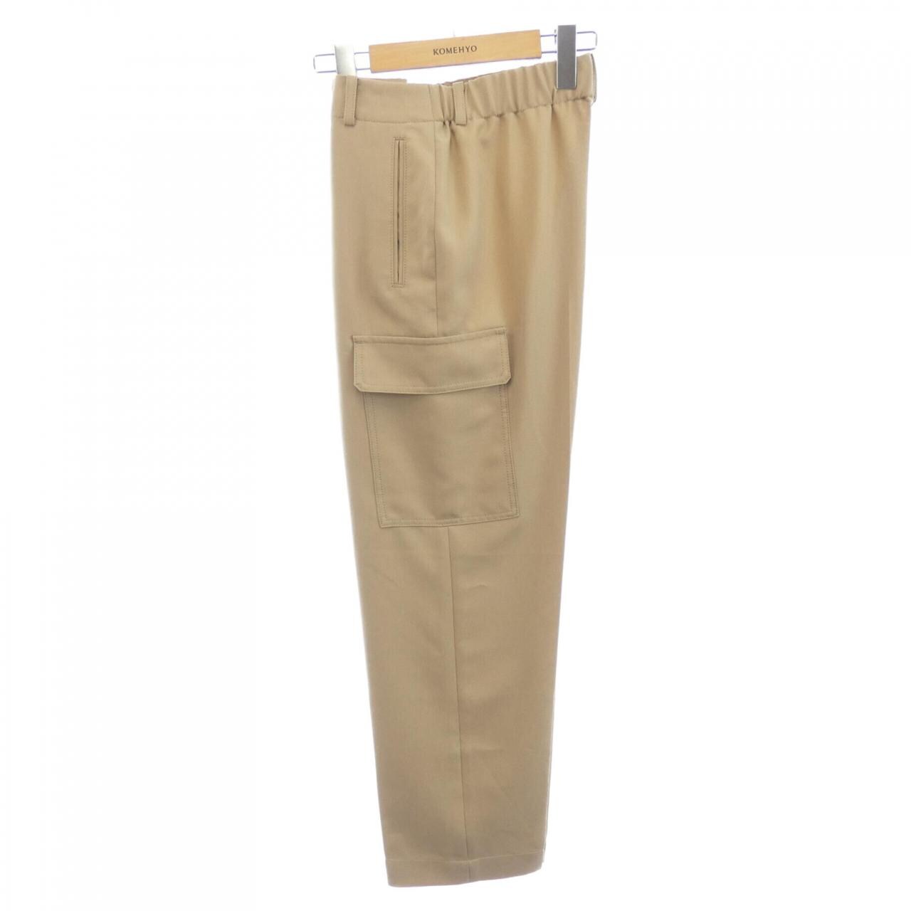 セオリーリュクス Theory luxe 03-3106445 パンツ
