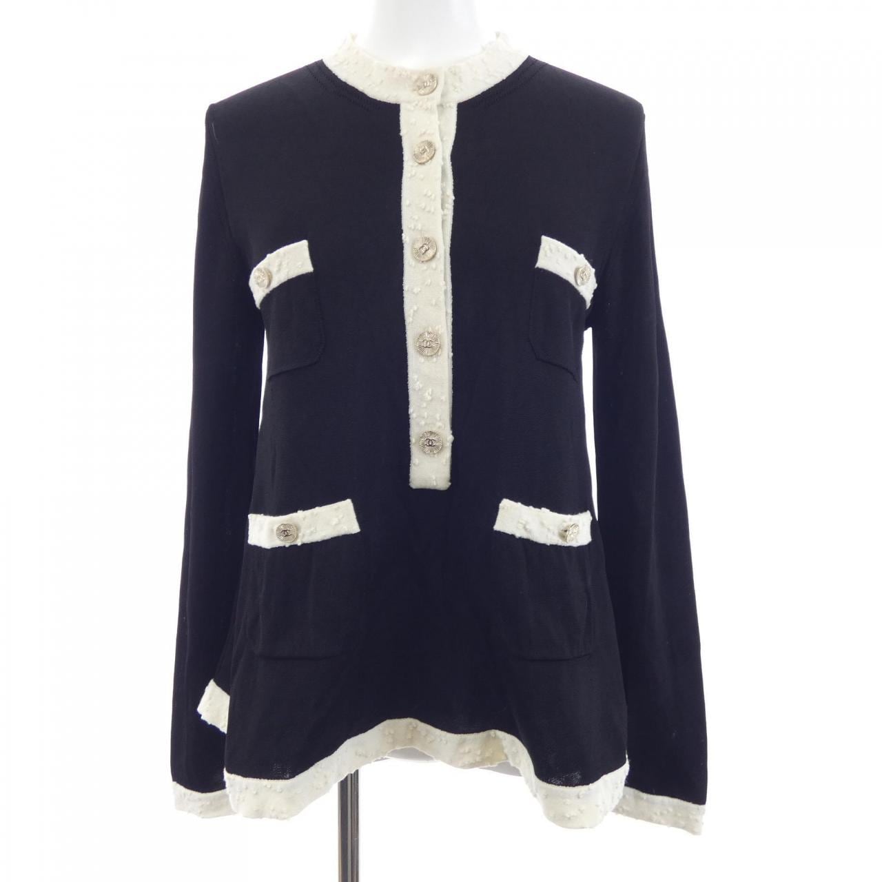 シャネル CHANEL LOOK50 P80014K11529 25A トップス