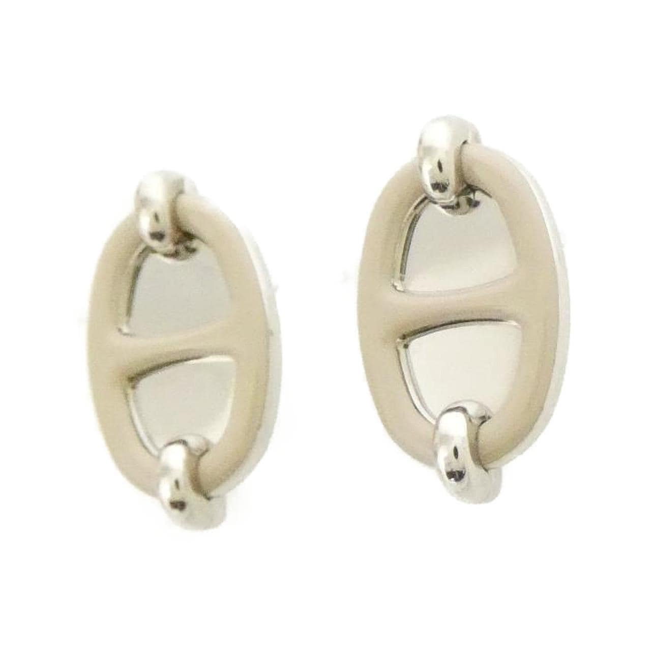 エルメス ミニ マイヨン 100052FP ピアス