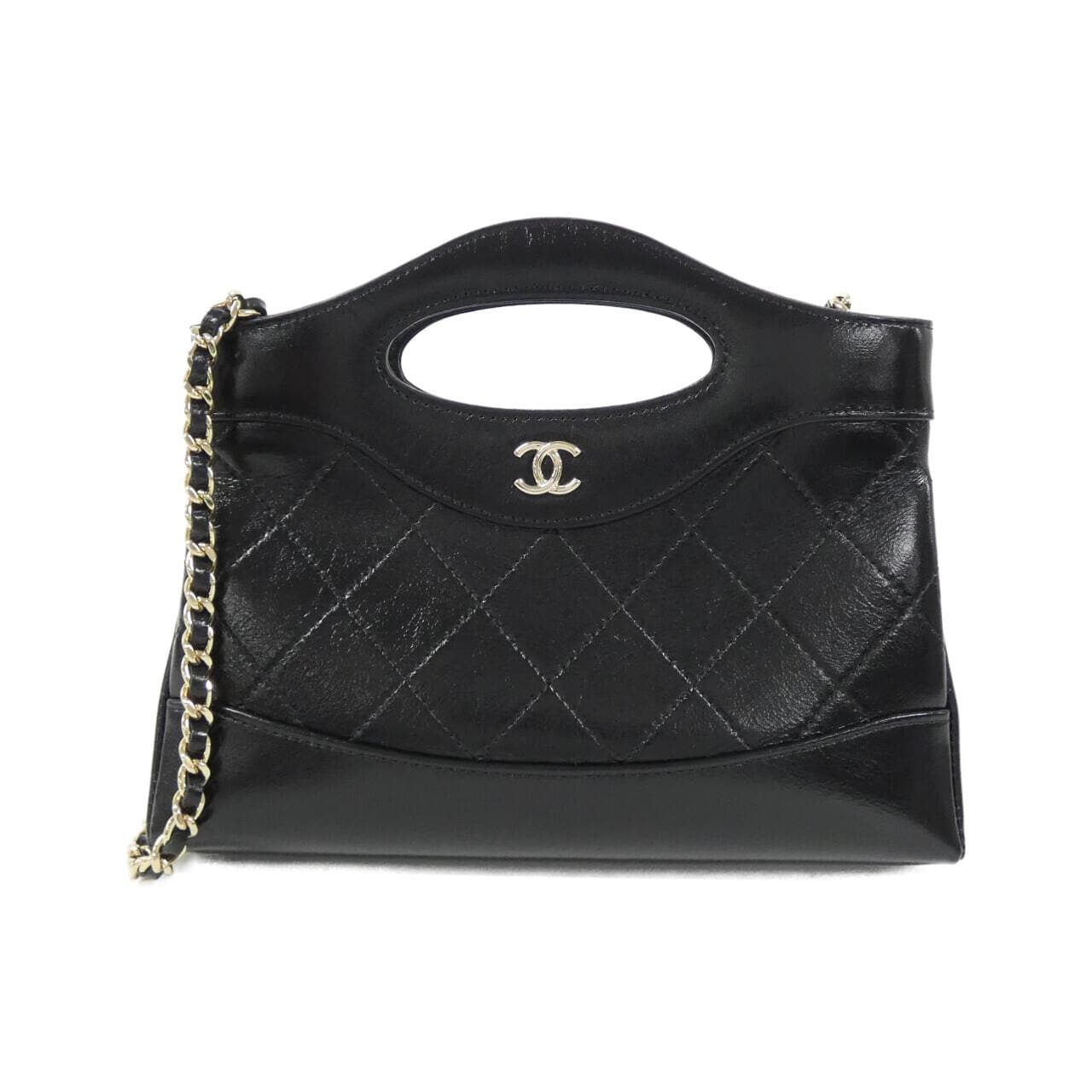 [Unused items] CHANEL CHANEL 31 line AP3656 bag