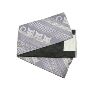 【未使用品】半幅帯