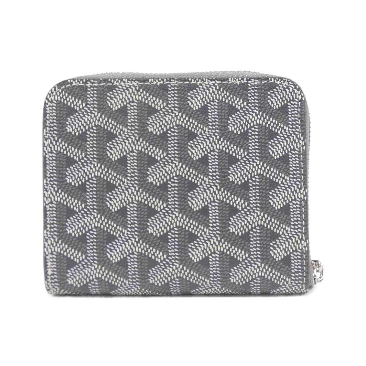 GOYARD Matignon PM APM ZIP PM INCASE