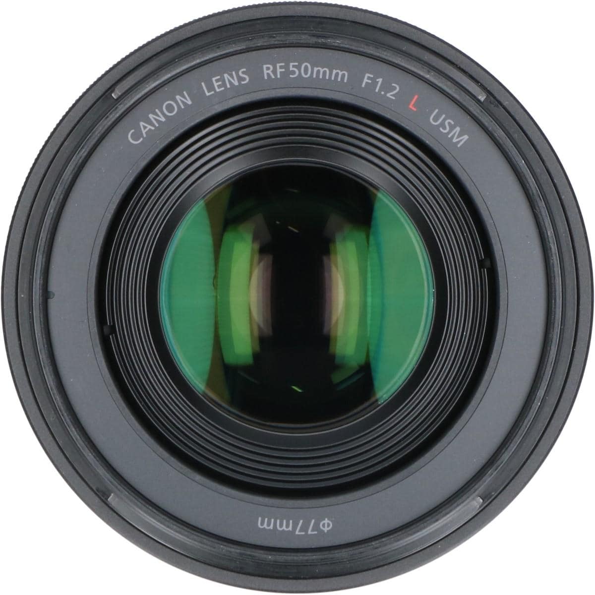 ＲＦ５０ｍｍ　Ｆ１．２Ｌ　ＵＳＭ