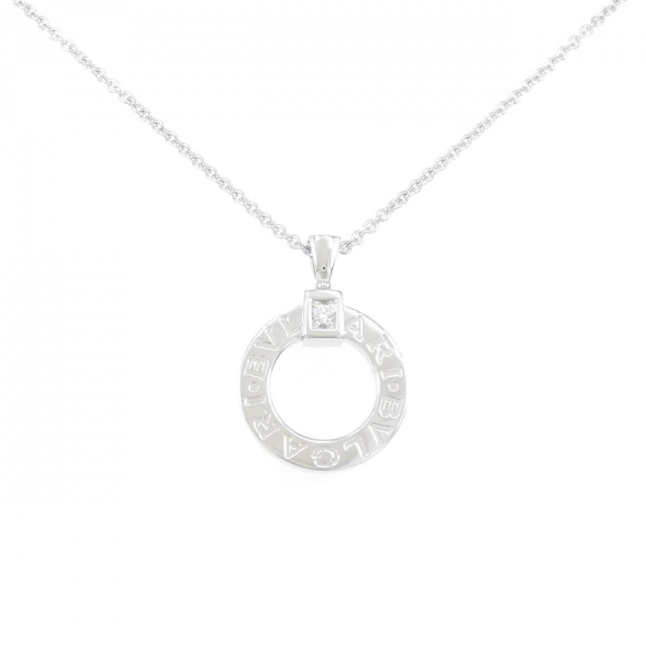BVLGARI BVLGARI BVLGARI项链