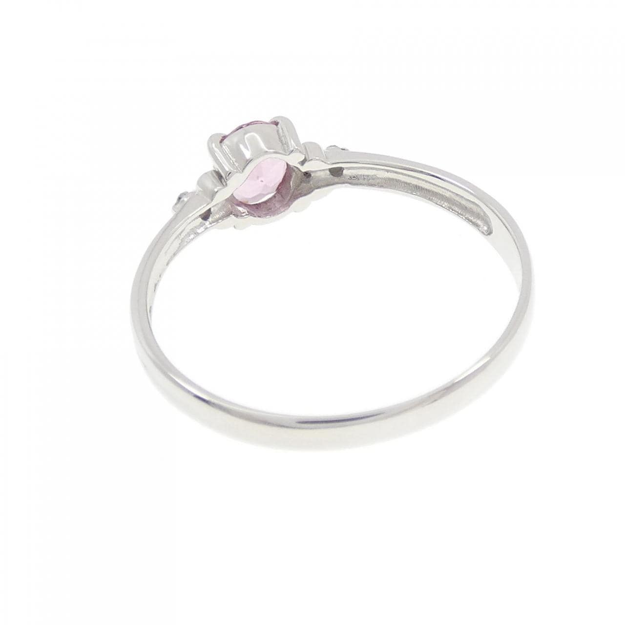 PT900 トルマリン リング