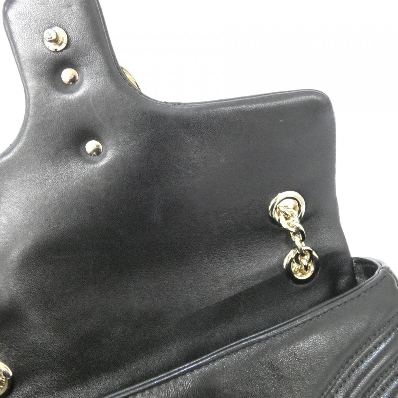 グッチ GG MARMONT 837267 AAE38 ショルダーバッグ