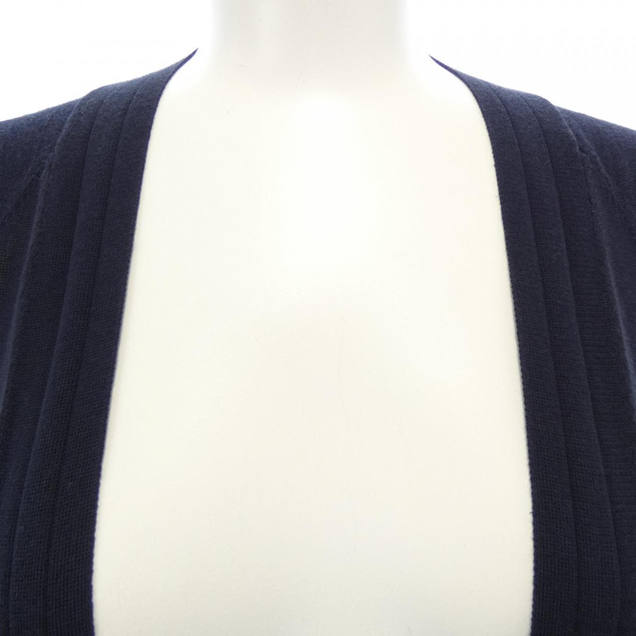 PAUL STUART Long Cardigan