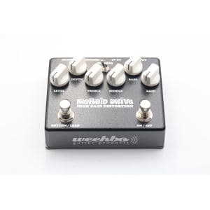 ＷＥＥＨＢＯ　ＭＯＲＢＩＤ　ＤＲＩＶＥ　Ｖ４