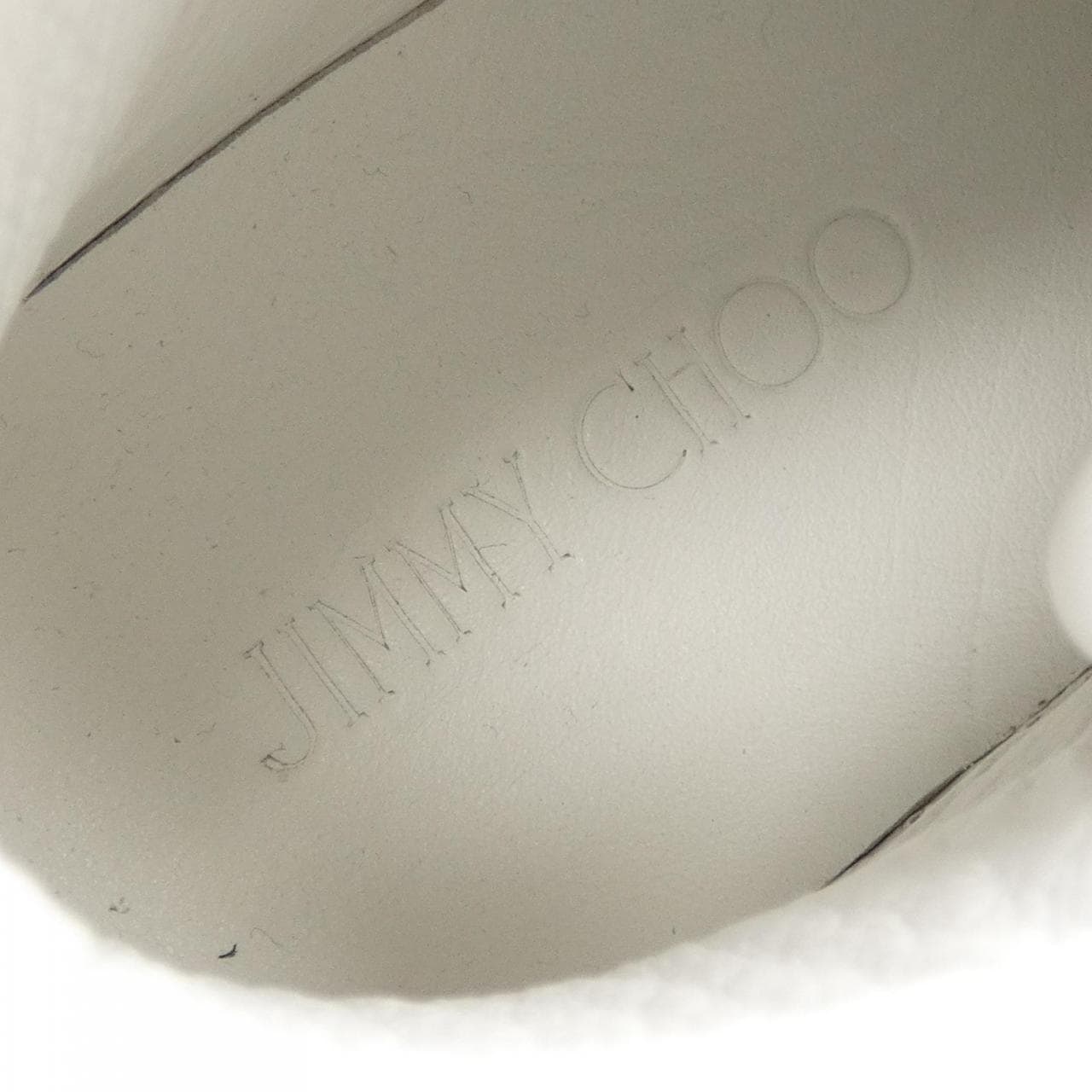ジミーチュウ JIMMY CHOO スニーカー