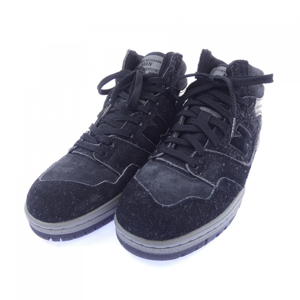 ニューバランス NEW BALANCE BB650RJU スニーカー