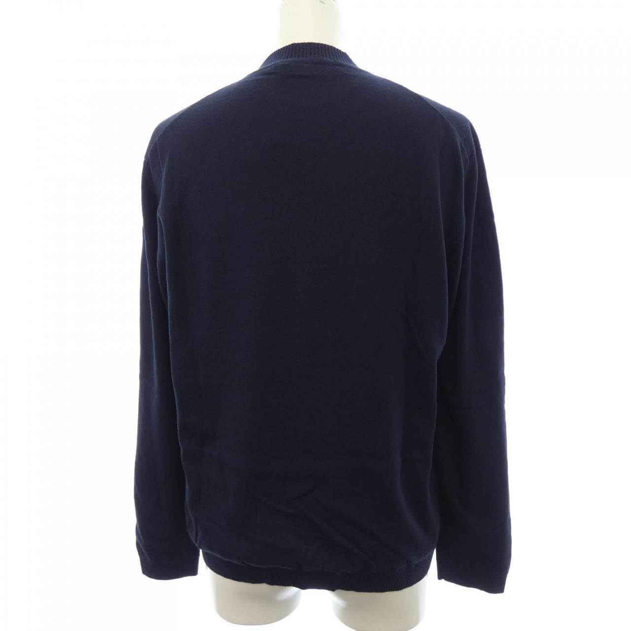 SETTEFILI CASHMERE knit