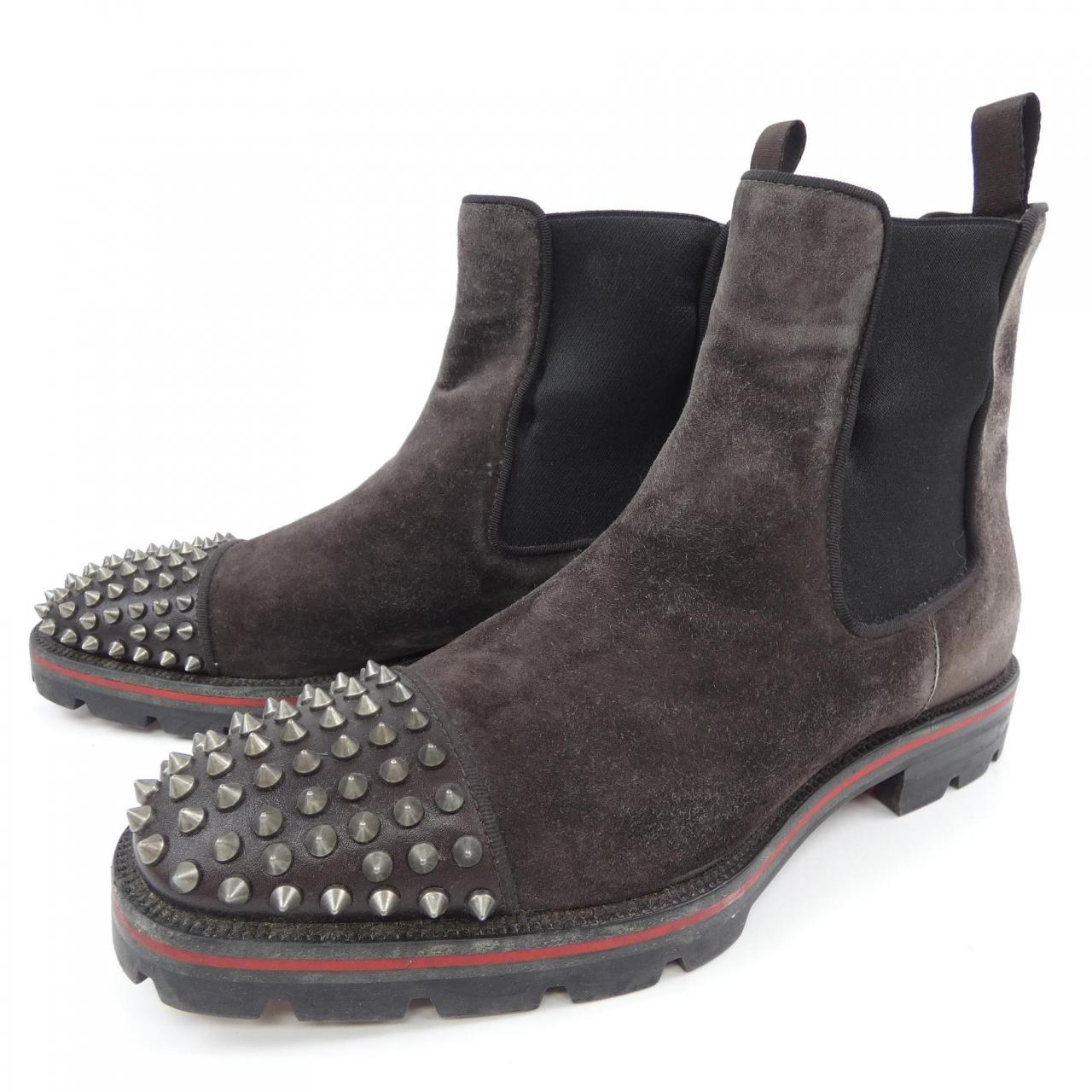 クリスチャンルブタン CHRISTIAN LOUBOUTIN ブーツ