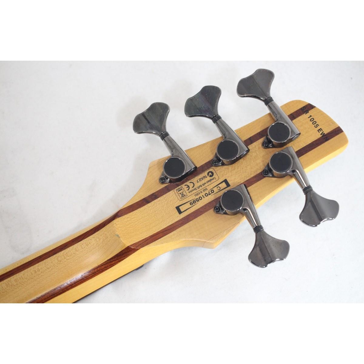 IBANEZ SR1005EWN