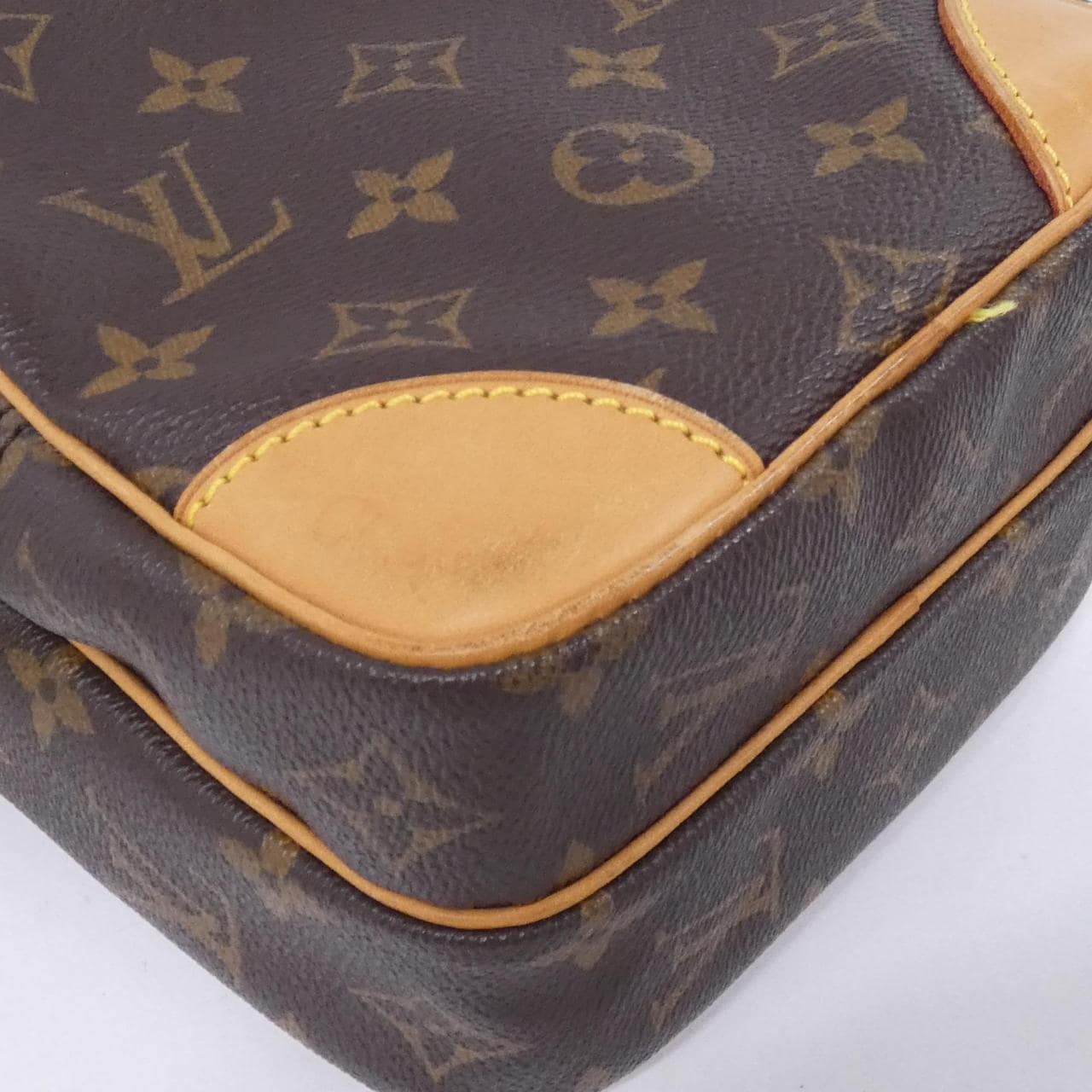 LOUIS VUITTON Monogram Amazon M45236 单肩包