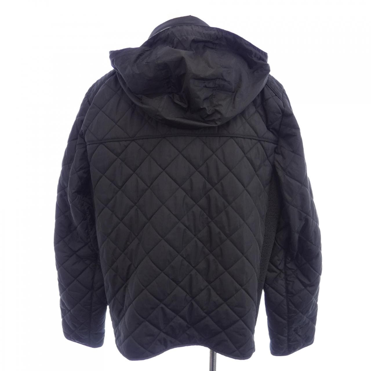 プラダ PRADA トライアングルロゴ SGH036 R162 Q04 ジャケット