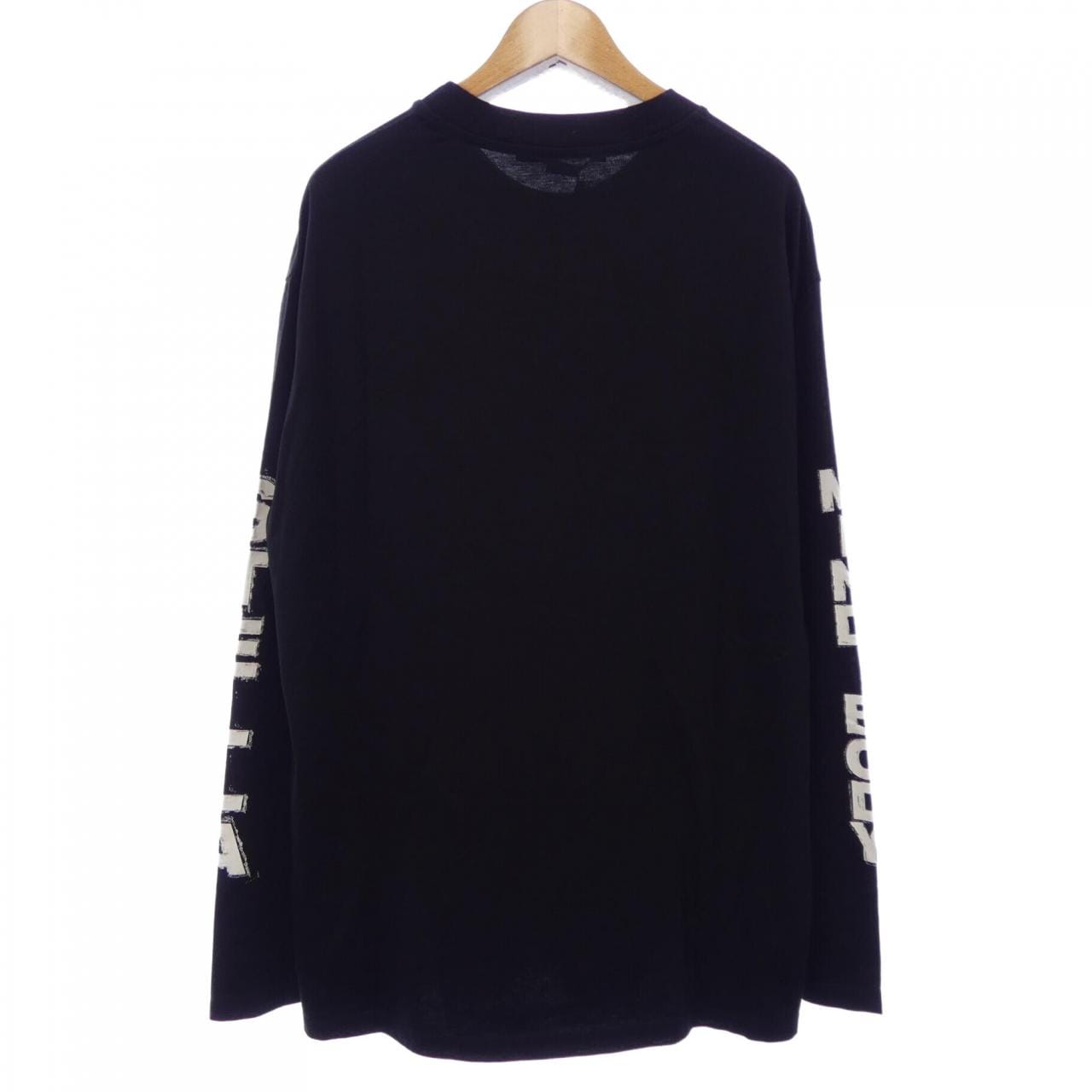 ステラマッカートニー STELLA MCCARTNEY サンシャインロンT Tシャツ