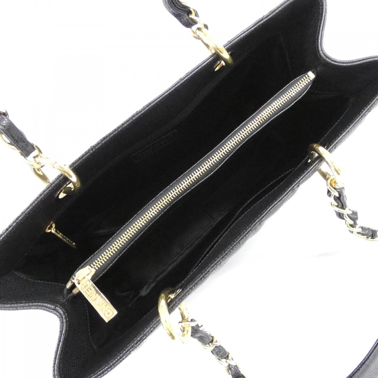 【ヴィンテージ】シャネル 50995 ショルダーバッグ