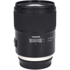 ＥＯＳ３５ｍｍ　Ｆ１．４ＤＩ　ＵＳＤ（Ｆ０４５）