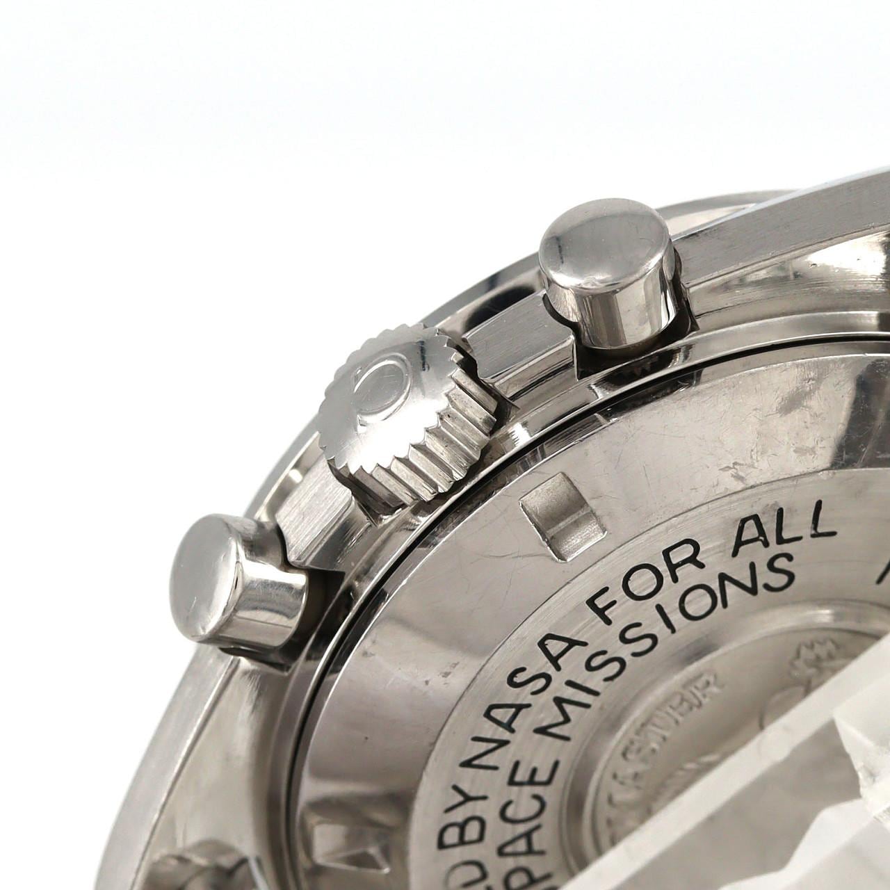 オメガ スピードマスタープロ 3590.50/ST145-022 SS 手巻