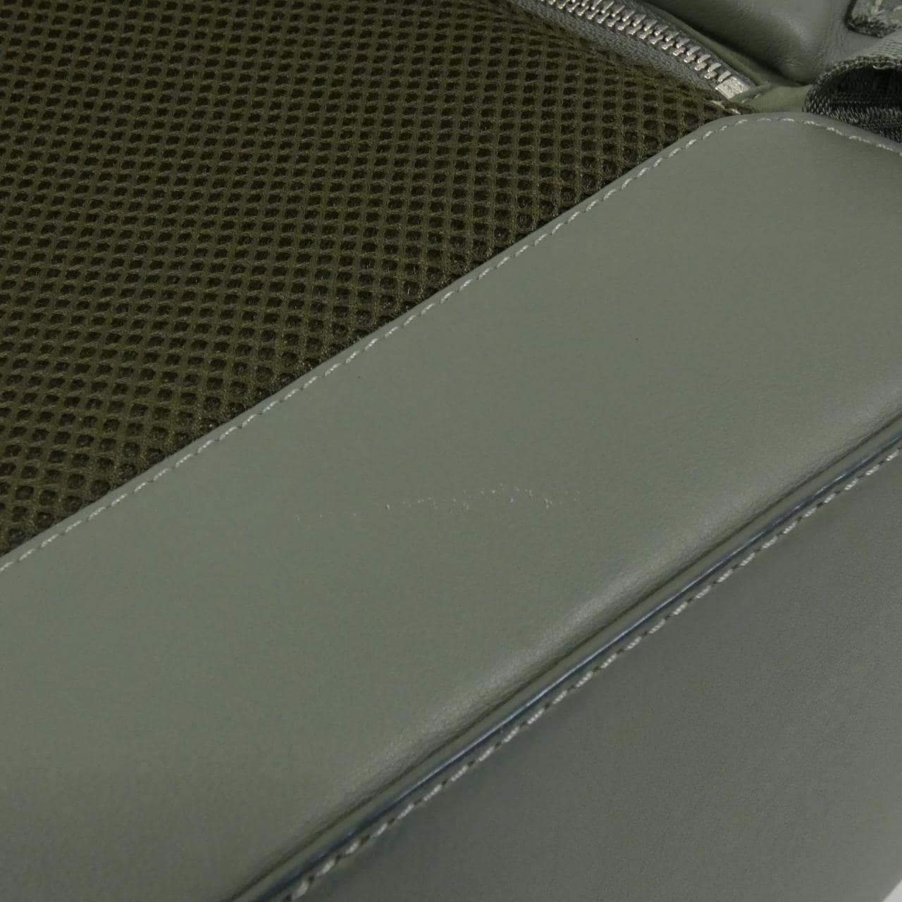 ロエベ コンバーチブル バックパック B777W36X02 リュックサック