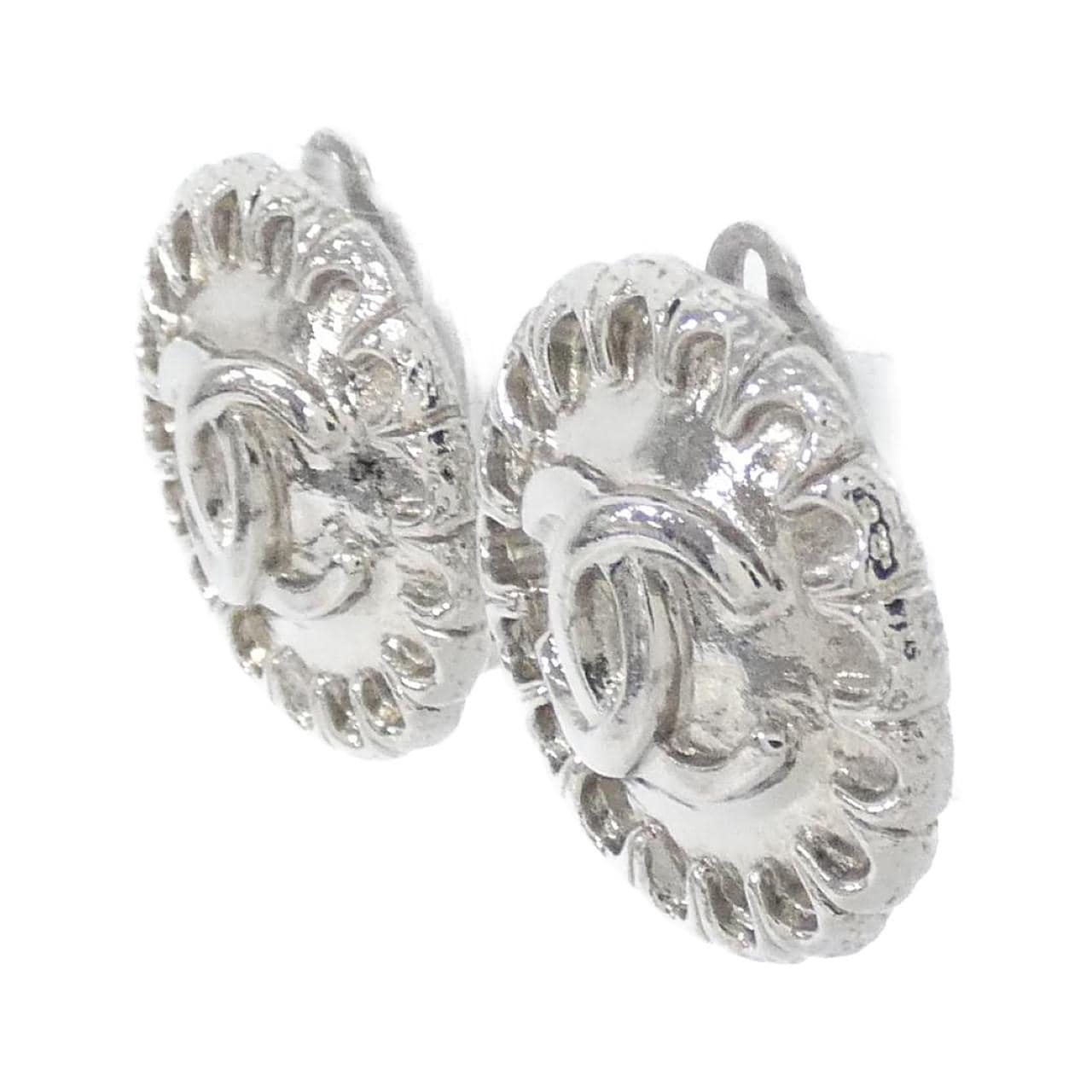 【ヴィンテージ】シャネル イヤリング