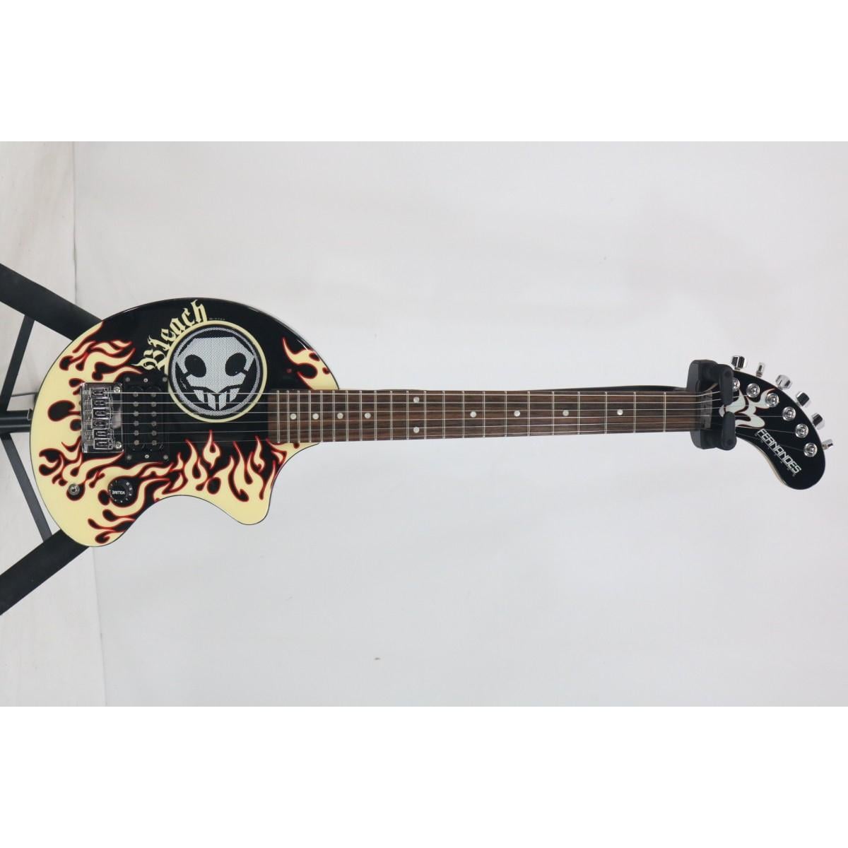 ＦＥＲＮＡＮＤＥＳ　ＢＬＥＡＣＨ　ＴＨＥ　ＦＩＲＥ　ＳＯＵＬ　ＺＯ－３