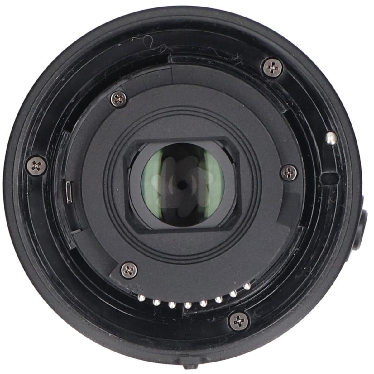 ＡＦ－Ｐ　ＤＸ１８－５５ｍｍ　Ｆ３．５－５．６Ｇ　ＶＲ
