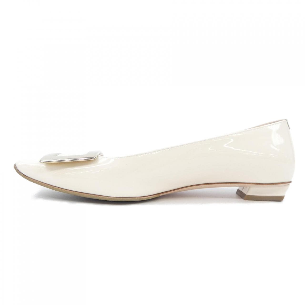 ロジェヴィヴィエ ROGER VIVIER シューズ