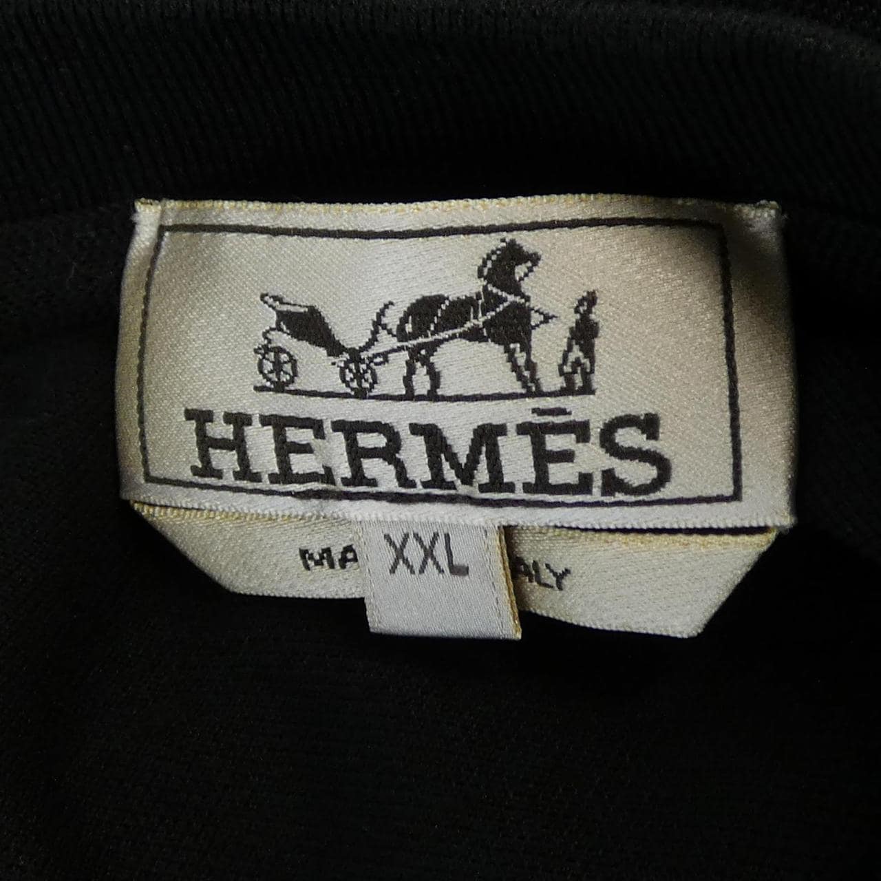 エルメス HERMES *32-5705 Tシャツ
