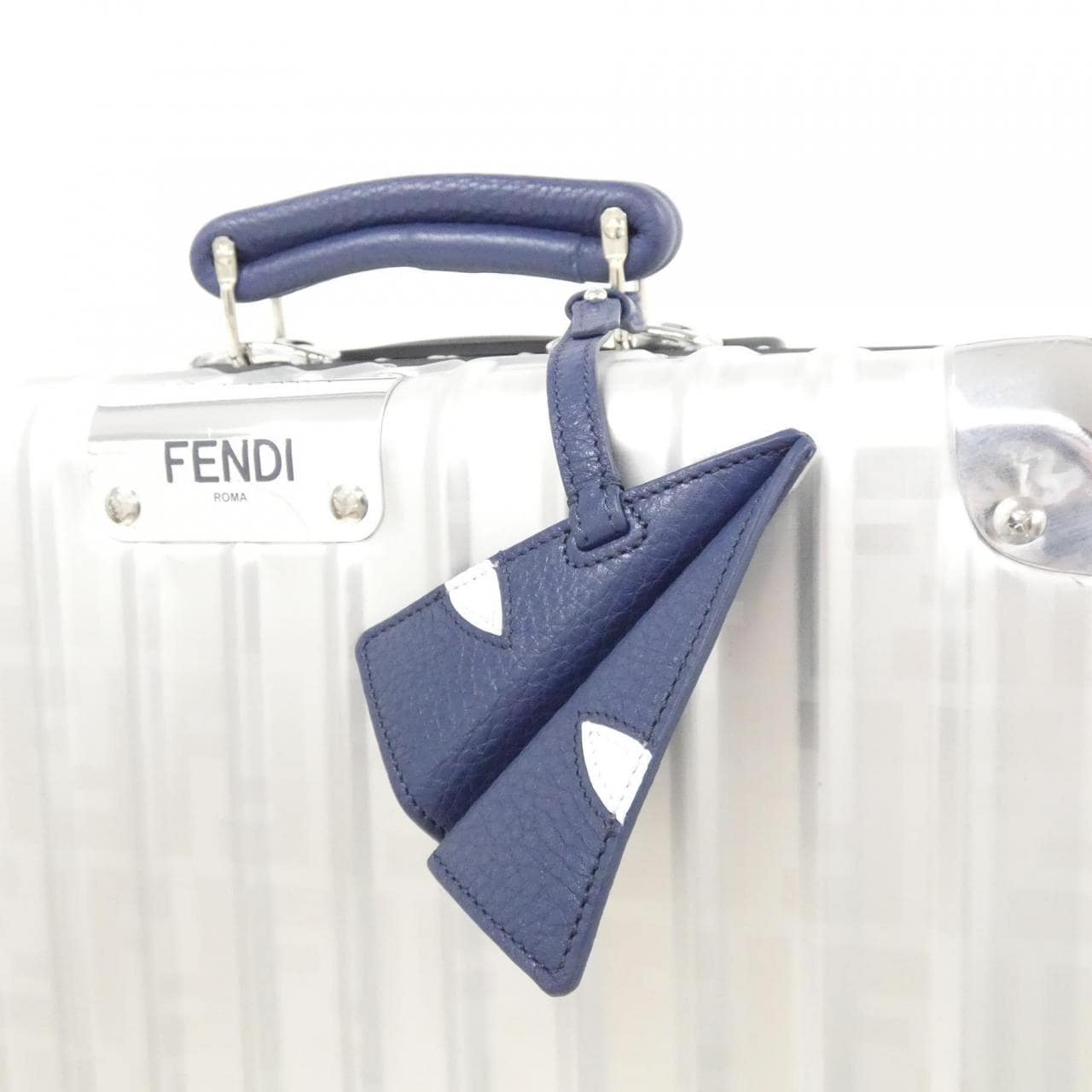 フェンディ 33L 7VV133 A5F6 キャリーバッグ