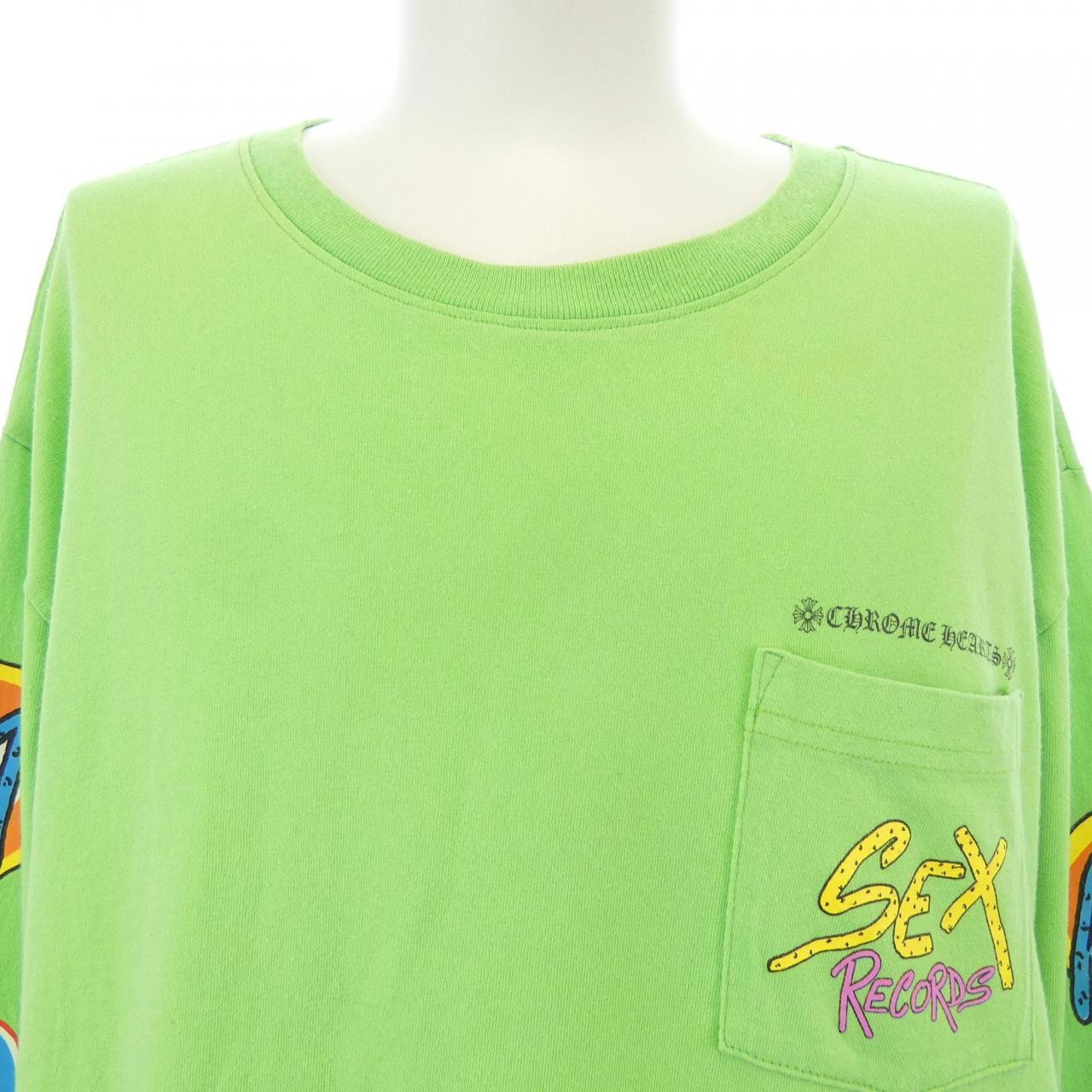 クロムハーツ CHROME HEARTS MATTY BOY Tシャツ