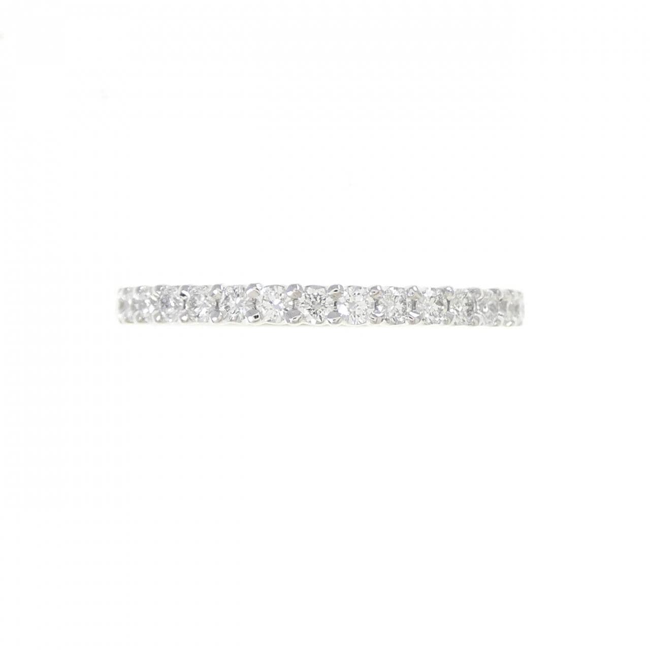 タサキ ブリッランテ リング 0.23CT