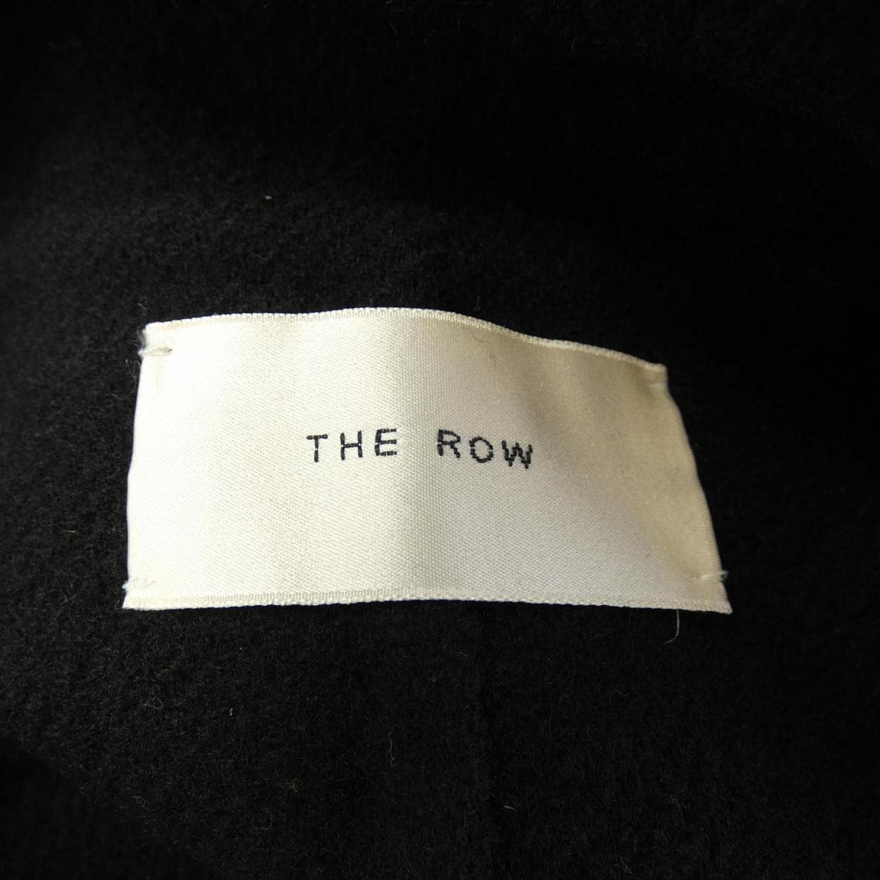 ザロウ THE ROW POLLI JACKET 5887-W1439 コート