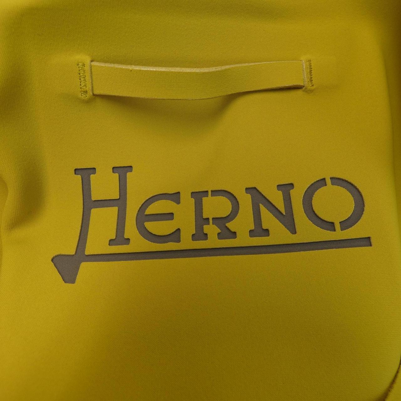ヘルノ Herno GA0132D ブルゾン