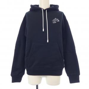 ルイヴィトン LOUIS VUITTON シグネチャーフーディウィズエンブロイダリー HNY56WIHN パーカー