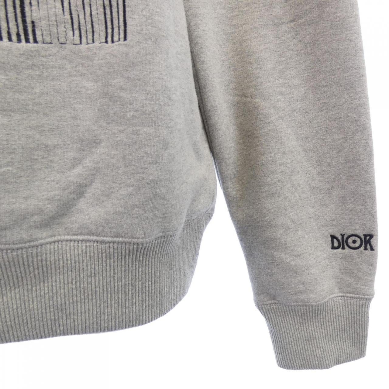 ディオール DIOR 293J674F0796 スウェット