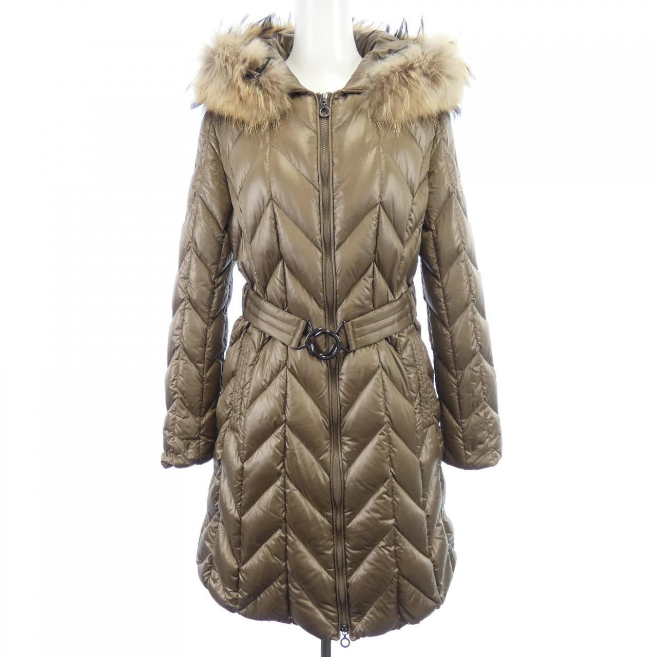 タトラス TATRAS LTA18A4552 ダウンジャケット