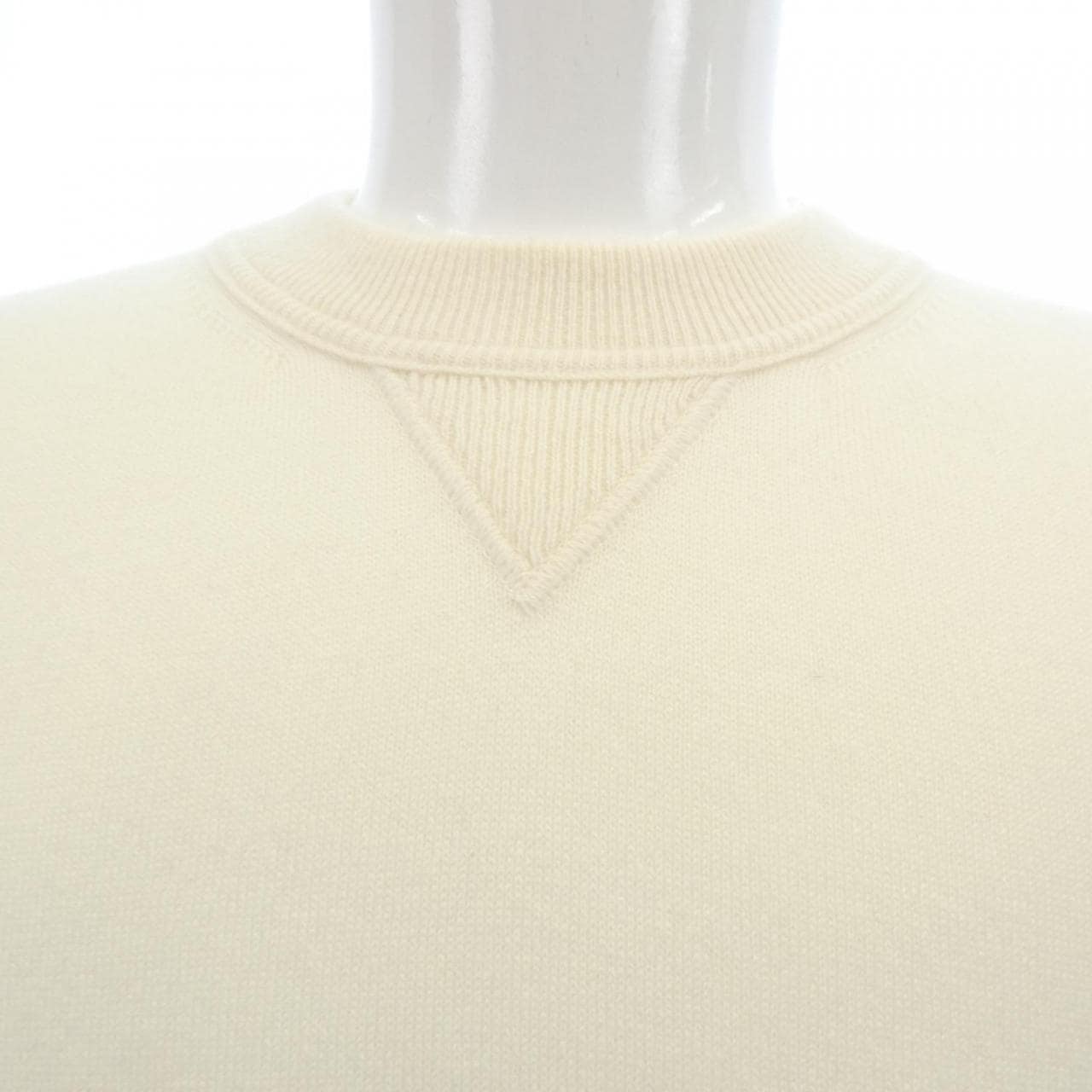 ルイヴィトン LOUIS VUITTON インサイドアウトクルーネック HGN62WJZE ニット