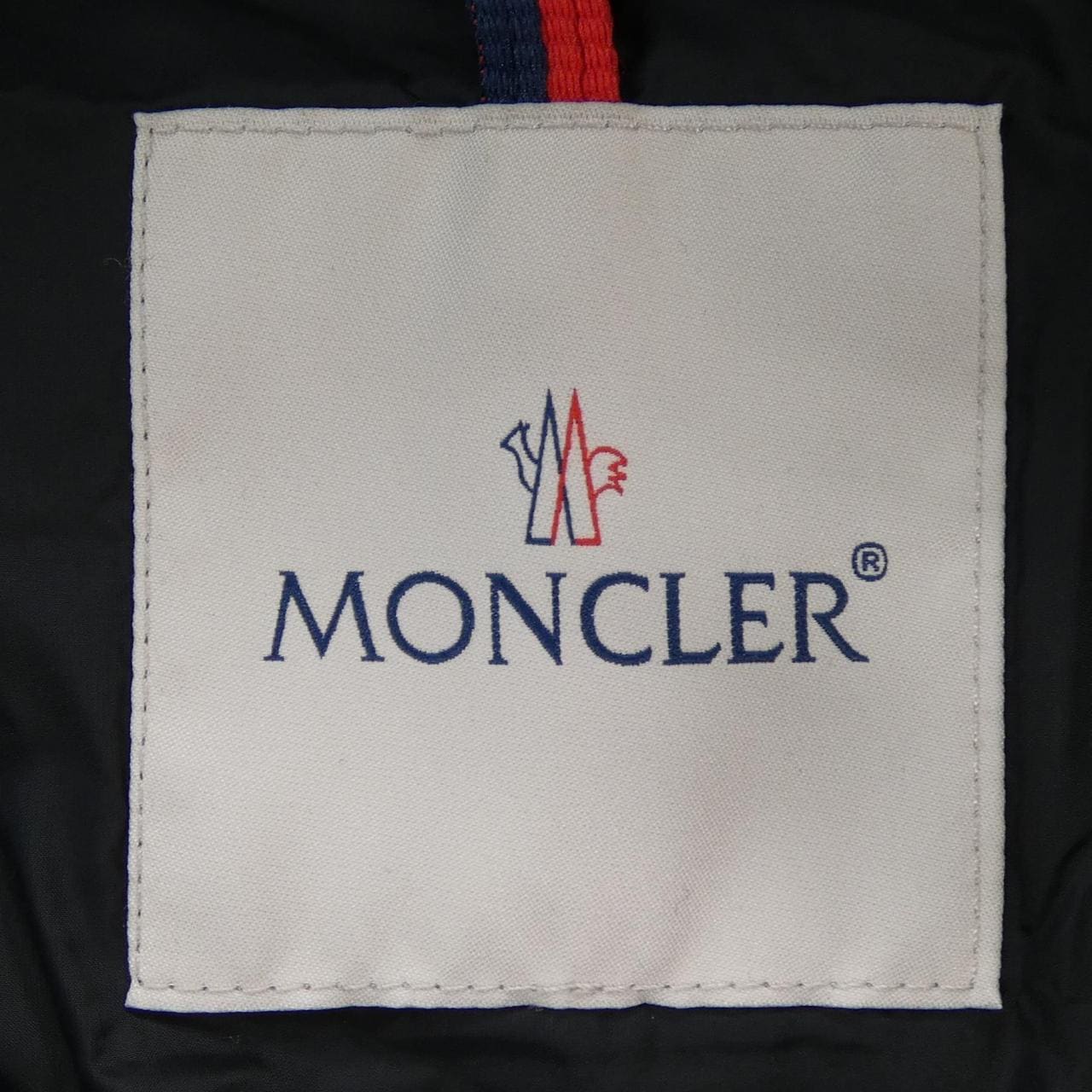 モンクレール MONCLER MONTGENEVRE ダウンジャケット