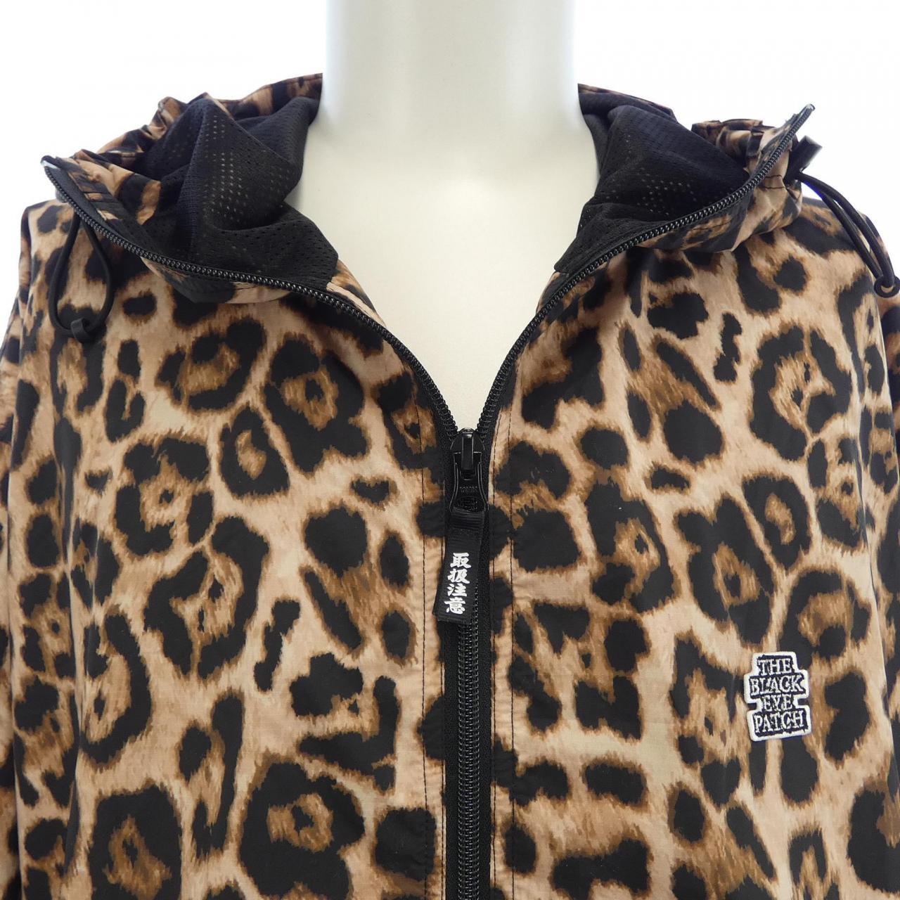 ブラックアイパッチ BLACK EYE PATCH ブルゾン