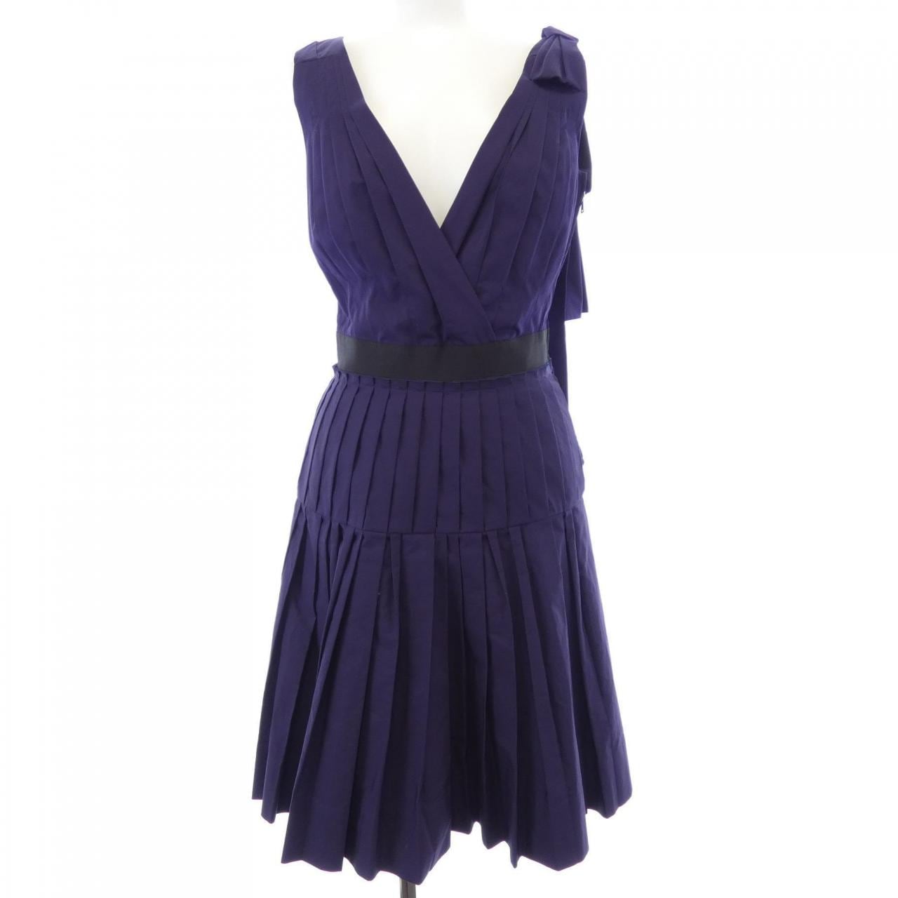 ルイヴィトン LOUIS VUITTON WQDR38CET ワンピース