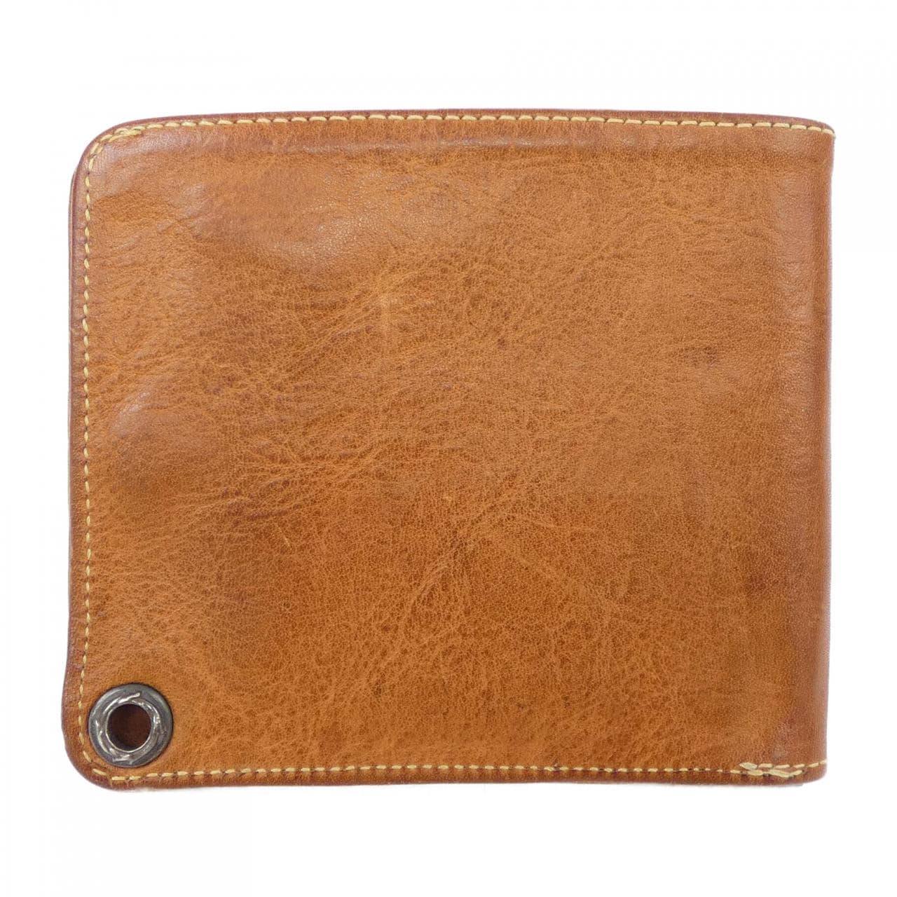 クロムハーツ CHROME HEARTS 1SNAP 1スナップ クロスボール 2246 304 0050 0900 WALLET