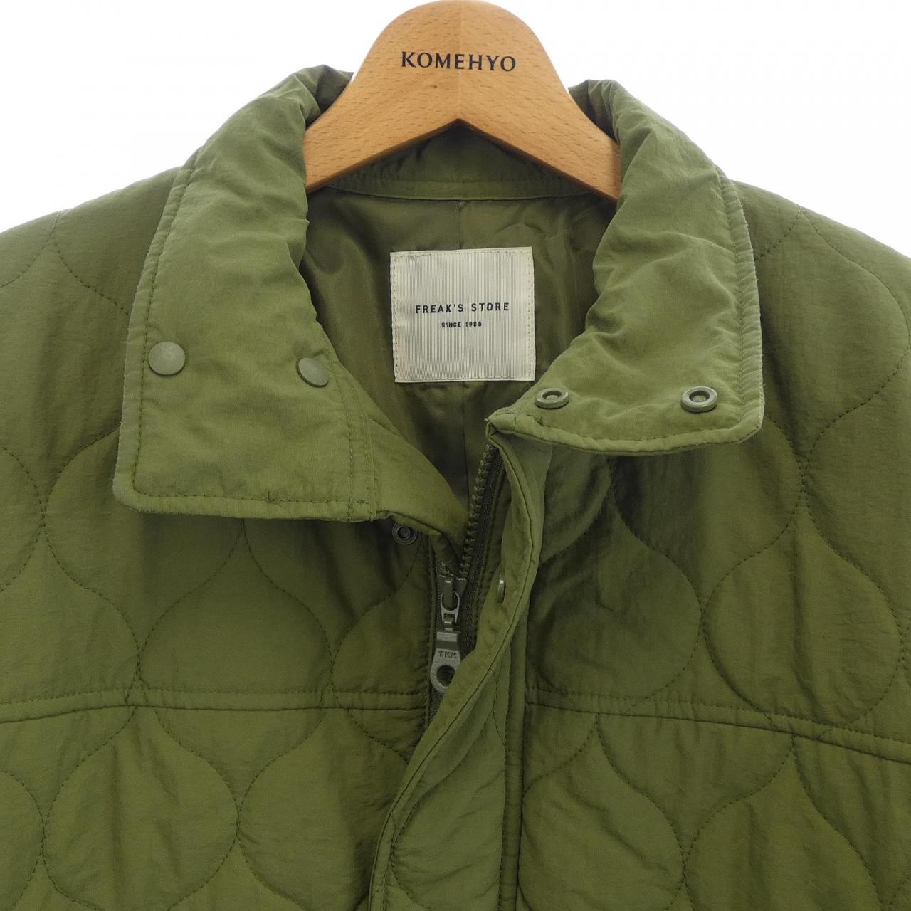 フリークスストア FREAK'S STORE ジャケット