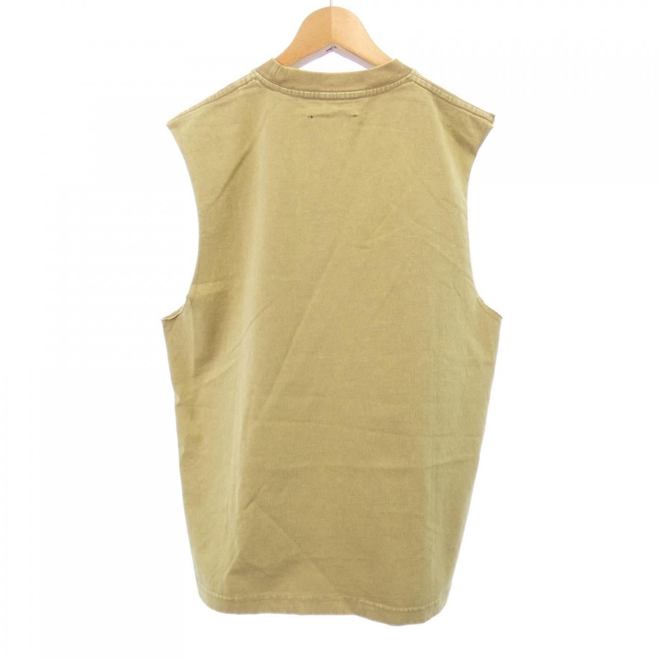 PLEASURES タンクトップ