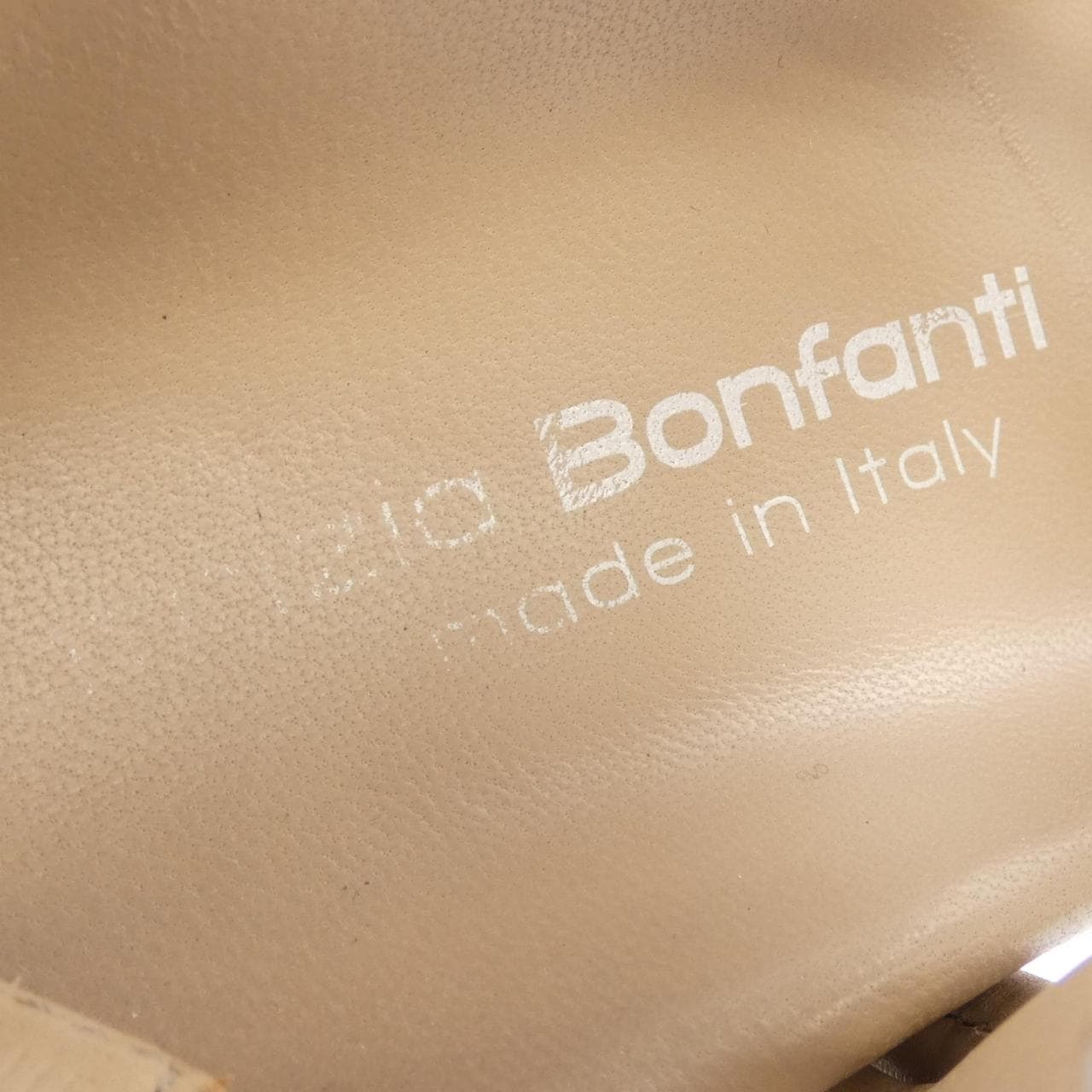 PATRIZIA BONFANTI サンダル