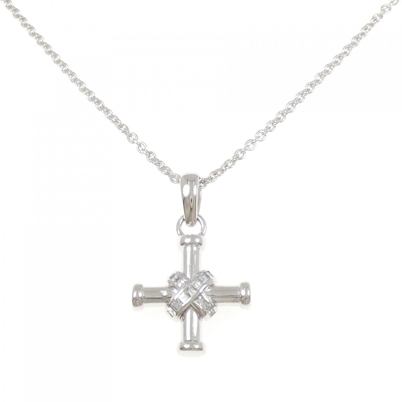 ブルガリ ネックレス