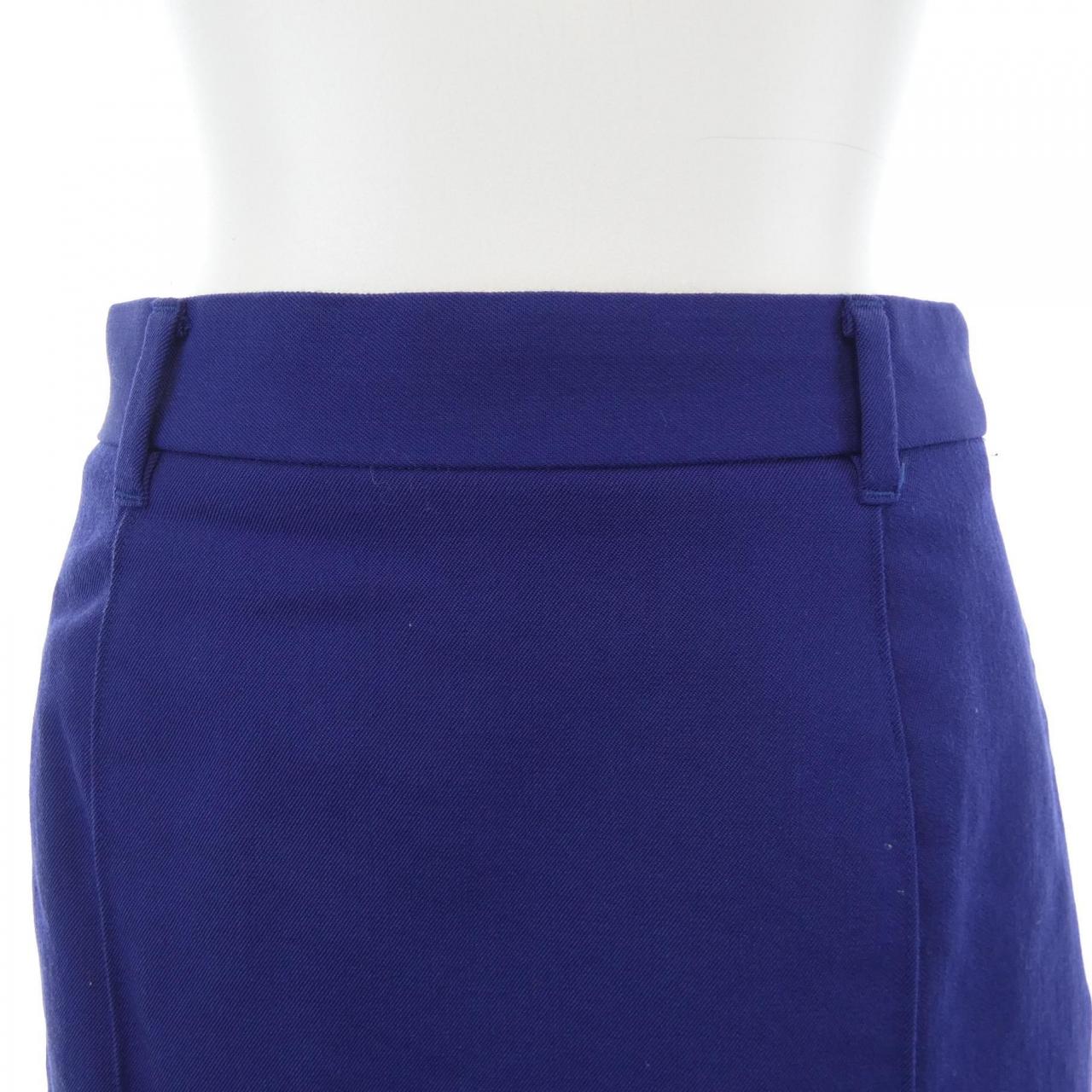 ルシェルブルー LE CIEL BLEU 24S67614 スカート