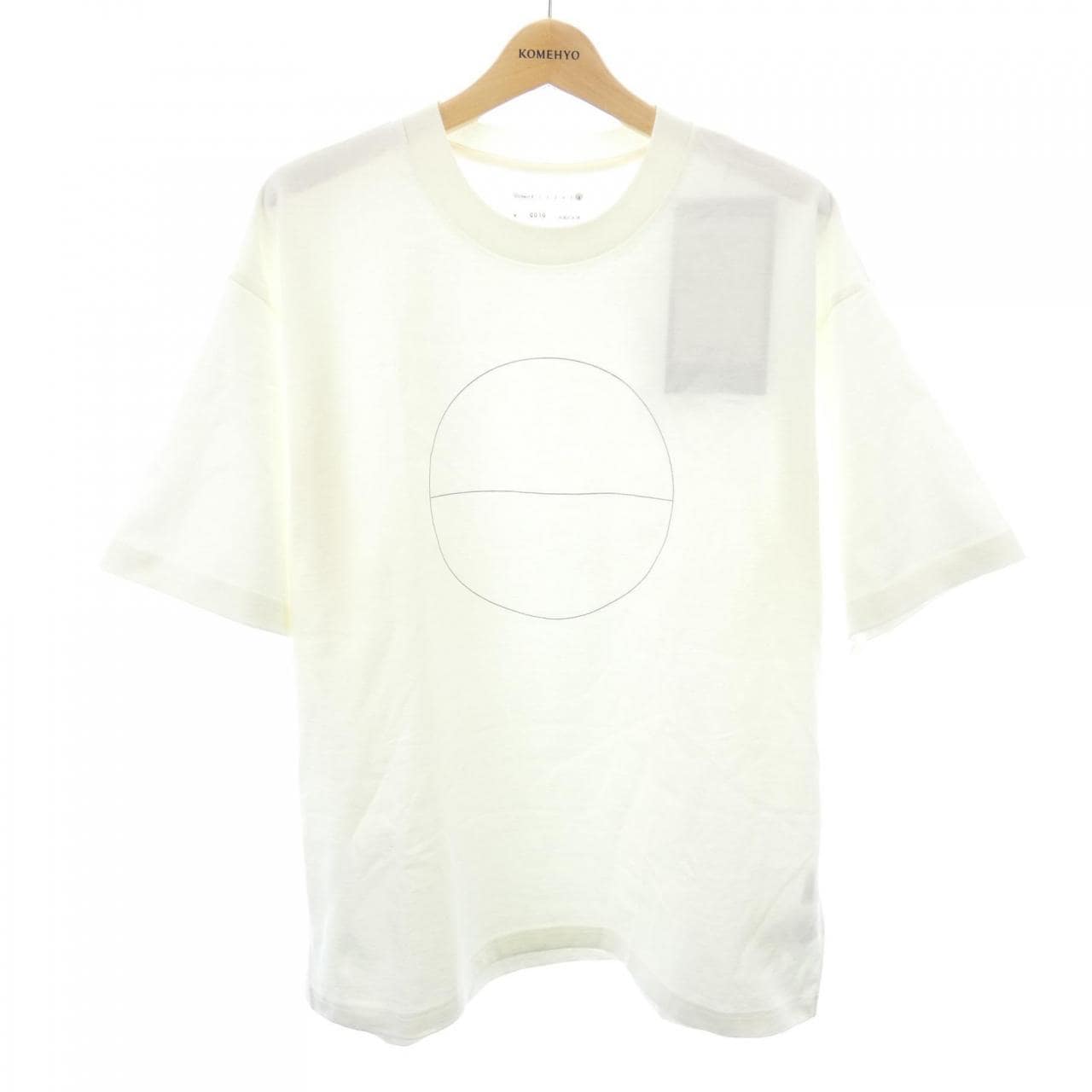 GOLDWIN Tシャツ